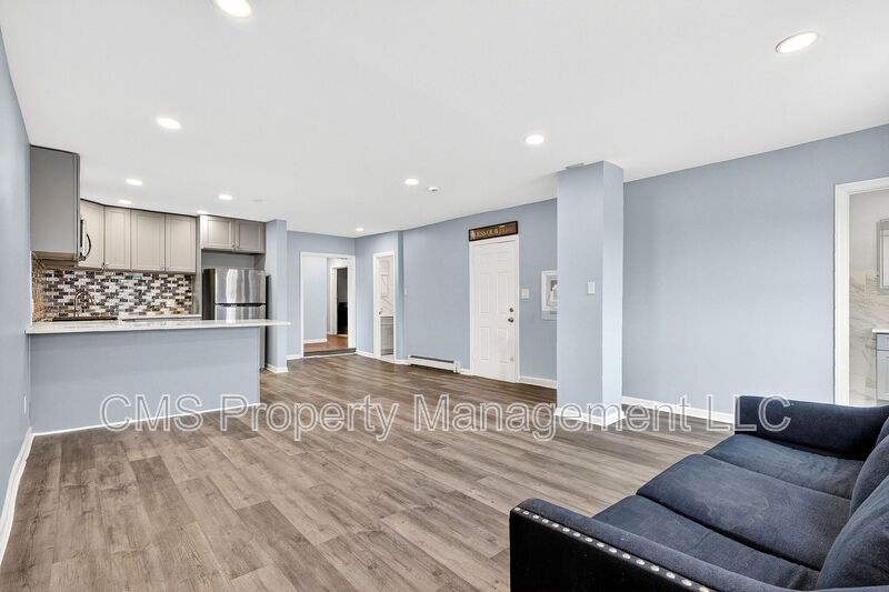 1582 Irving St, 2nd Fl property image