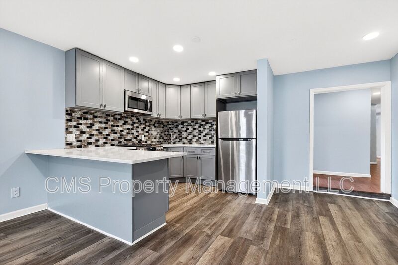 1582 Irving St, 2nd Fl property image