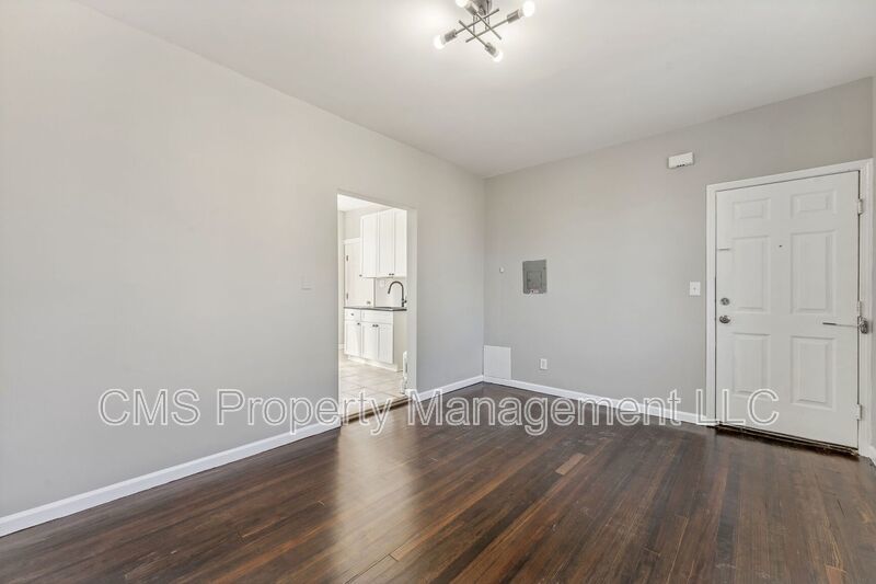 1501 S Wood ave, Unit 2B property image