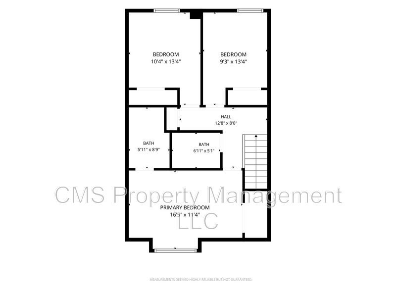 22 Bradovra Ct property image