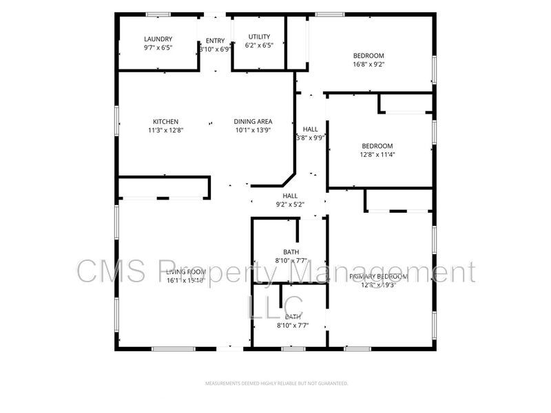 756 Lakehurst Rd, Unit B property image
