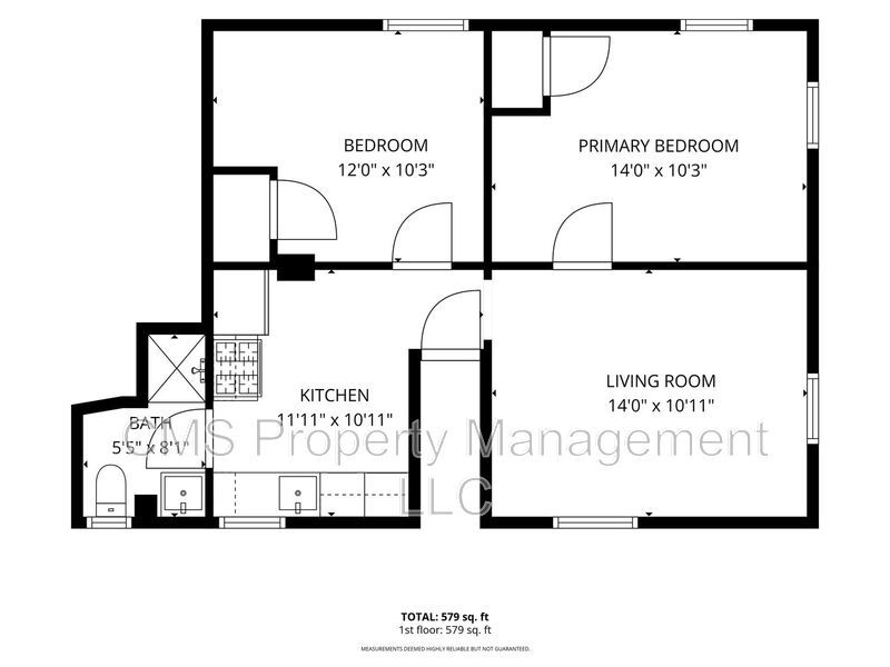 148 Davenport St, Unit 2 property image