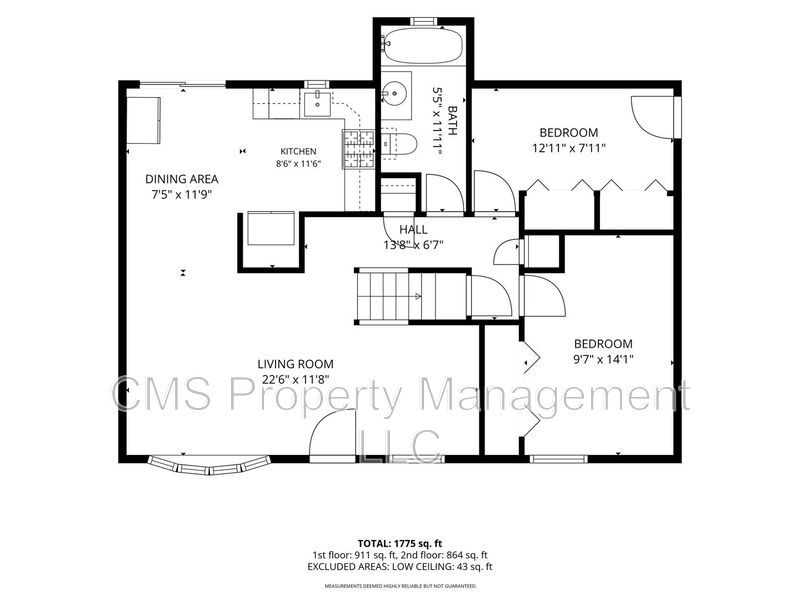 74 Markowitz St property image