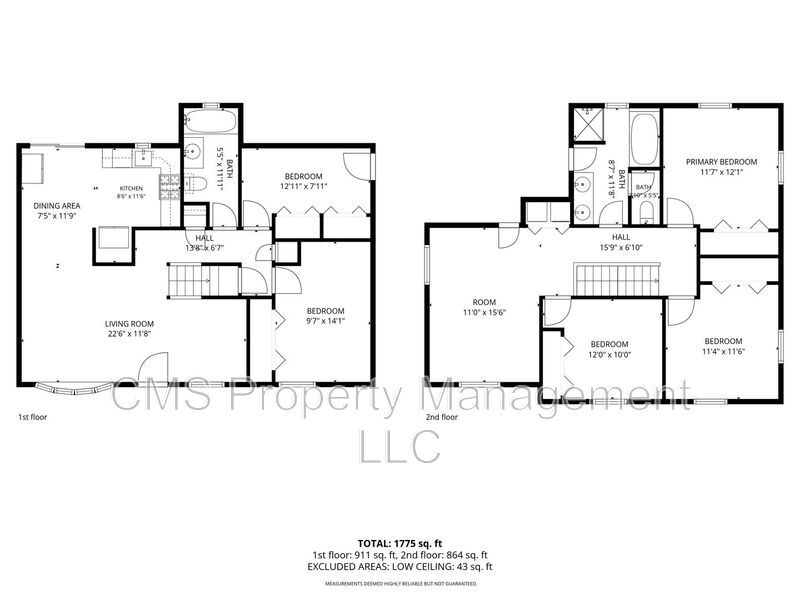 74 Markowitz St property image