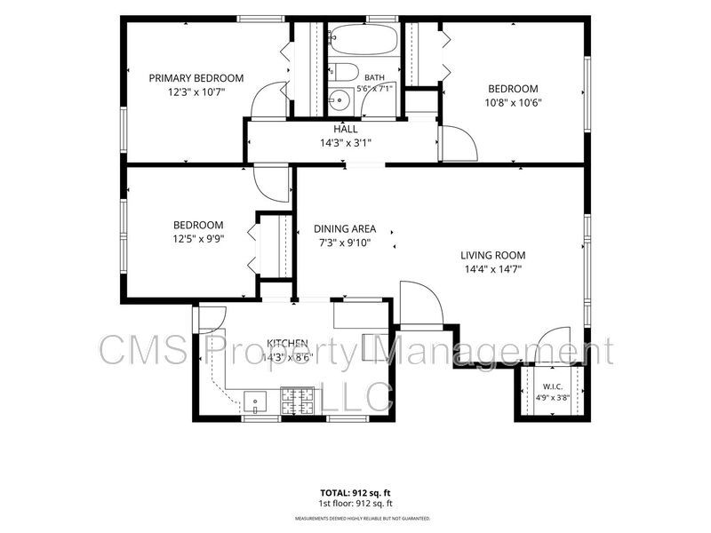 287 Montclair Ave, 2nd Fl. property image