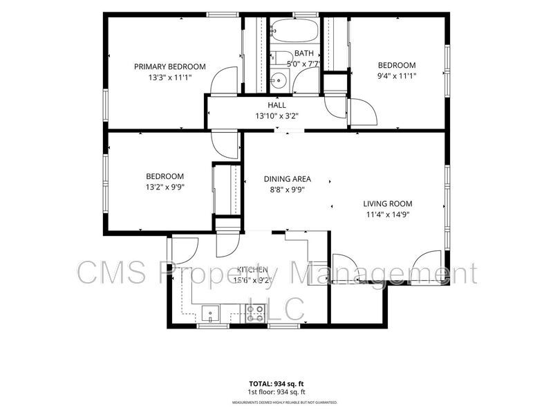 287 Montclair Ave, 1st Fl. property image