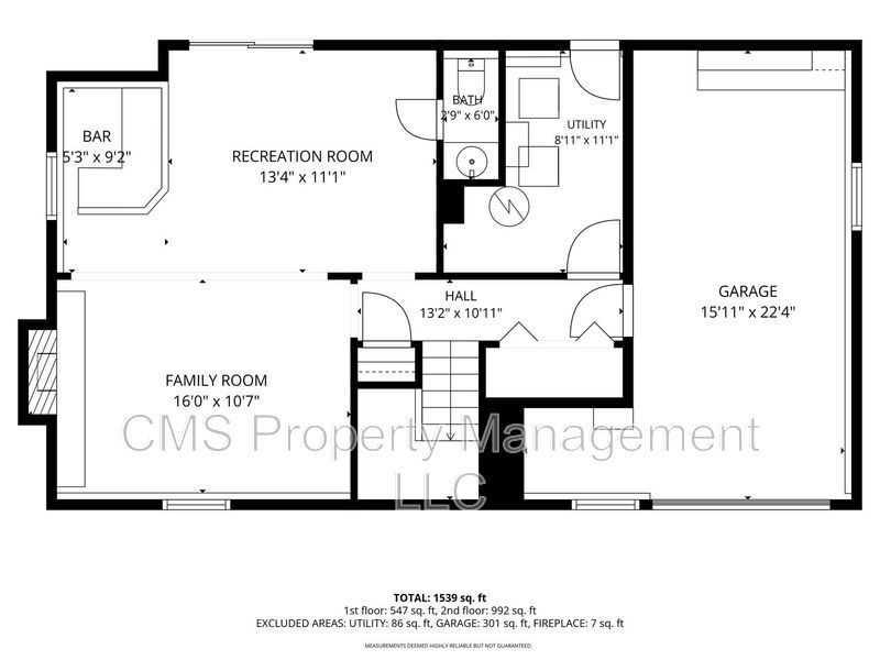 128 Reeve Ave property image