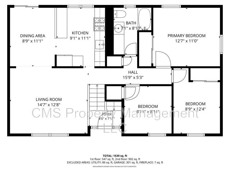 128 Reeve Ave property image