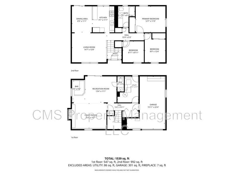 128 Reeve Ave property image