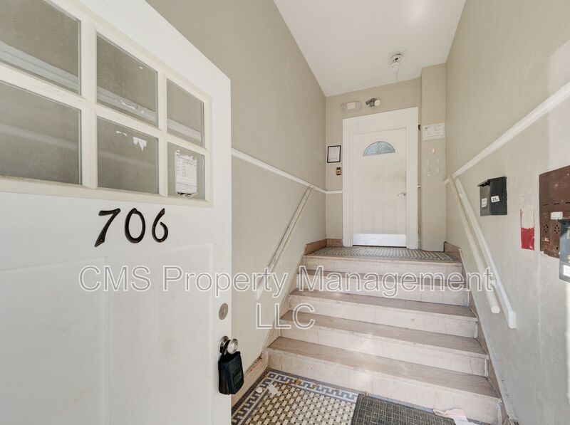 706 Chestnut St, 2R property image