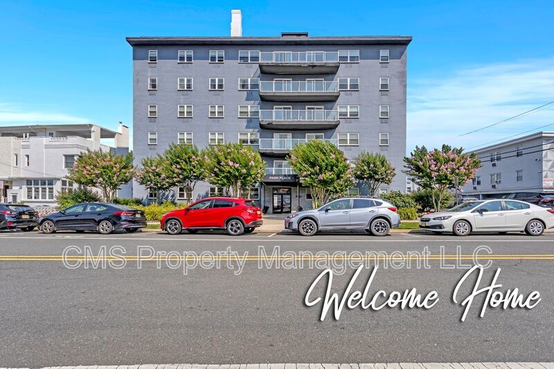 1706 Park Ave, 4C property image