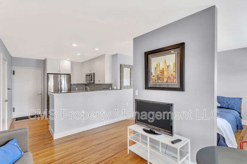 1706 Park Ave, 4C property image