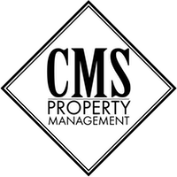 CMS Property Management Logo